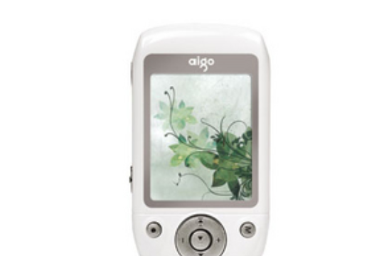 愛國者F958(2GB) 愛國者F958(2GB)