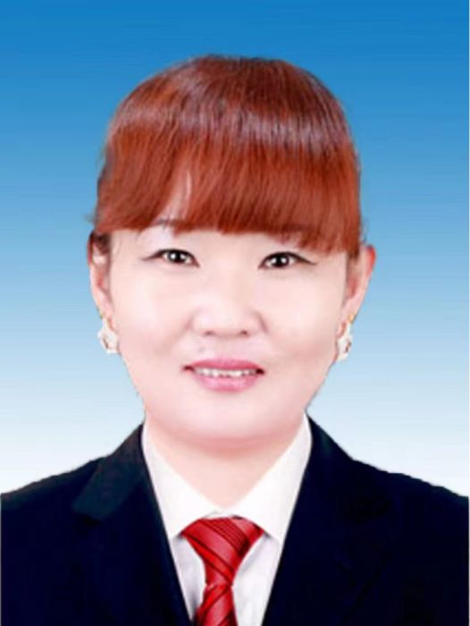 匡春燕 匡春燕