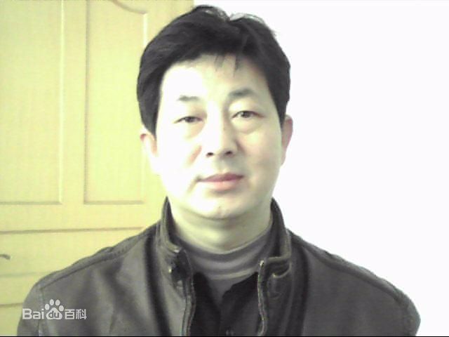 陳小鵬(中學數學教師)