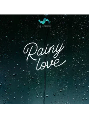 Rainy Love Rainy Love