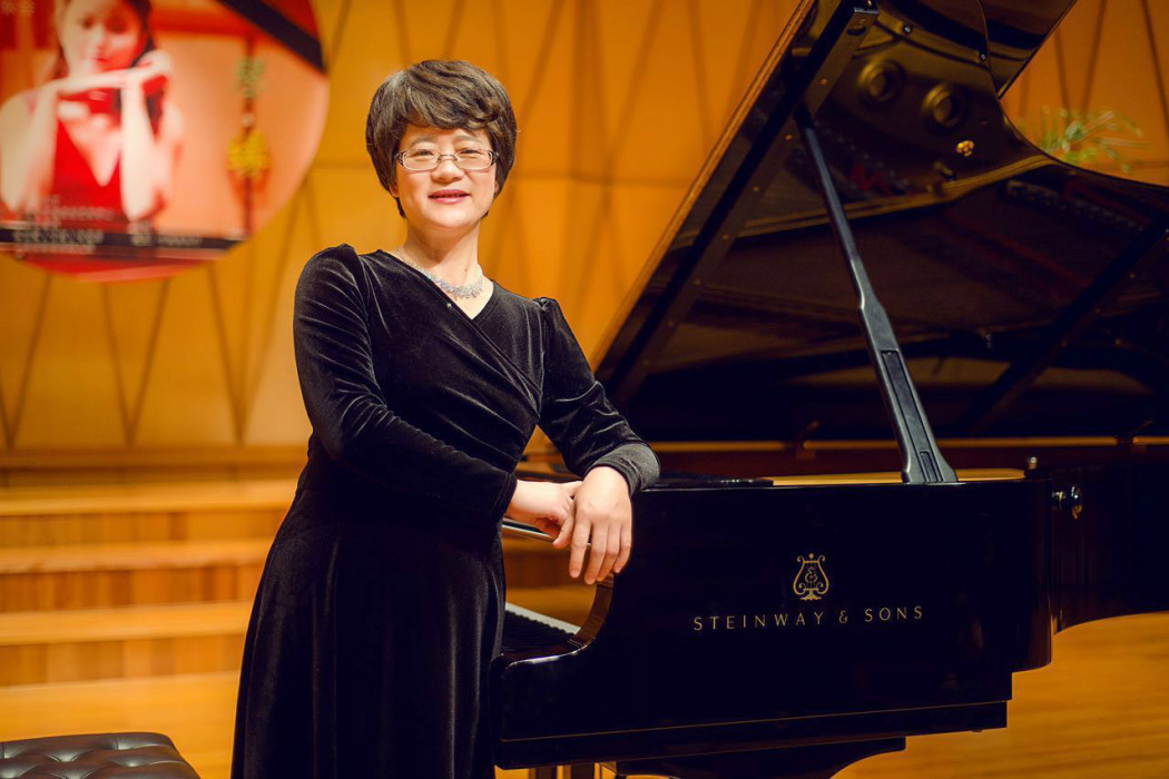 陳宇蘭 陳宇蘭