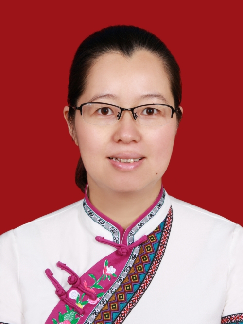 梅敏(麗水市景寧畲族自治縣人力社保局黨組成員、副局長) 梅敏(麗水市景寧畲族自治縣人力社保局黨組成員、副局長)