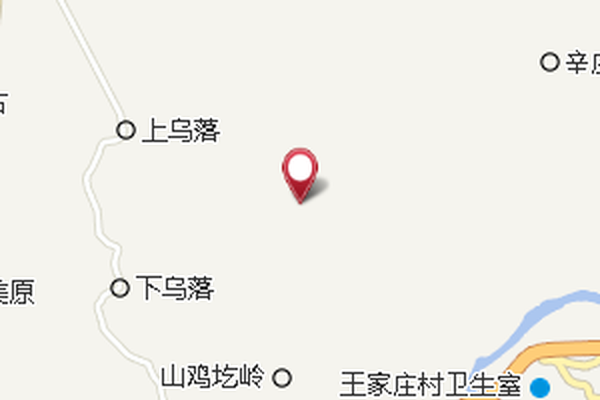 東烏落 東烏落