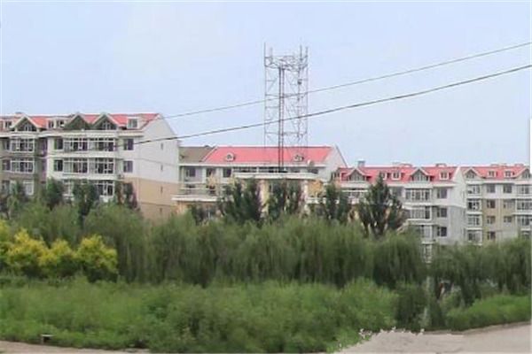 解放花園 解放花園