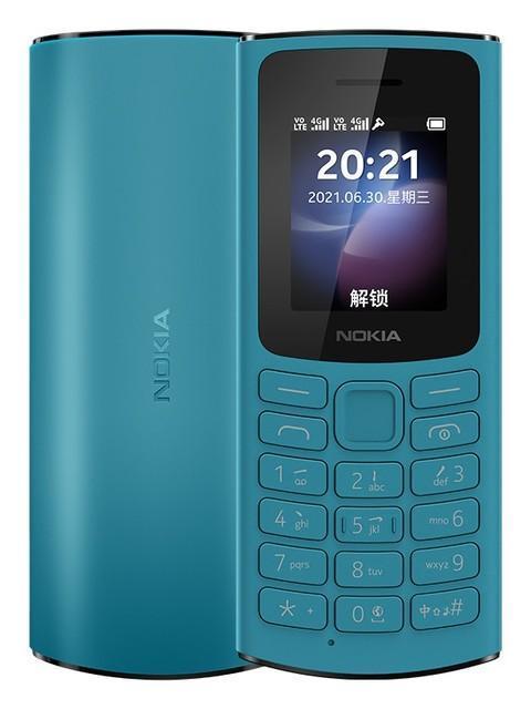 Nokia105 Nokia105