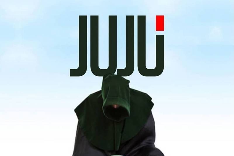 Ju Ju Ju Ju