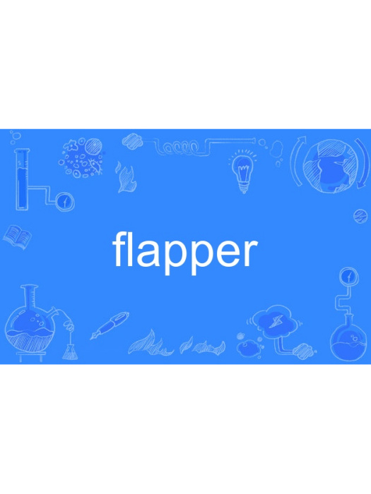 flapper flapper