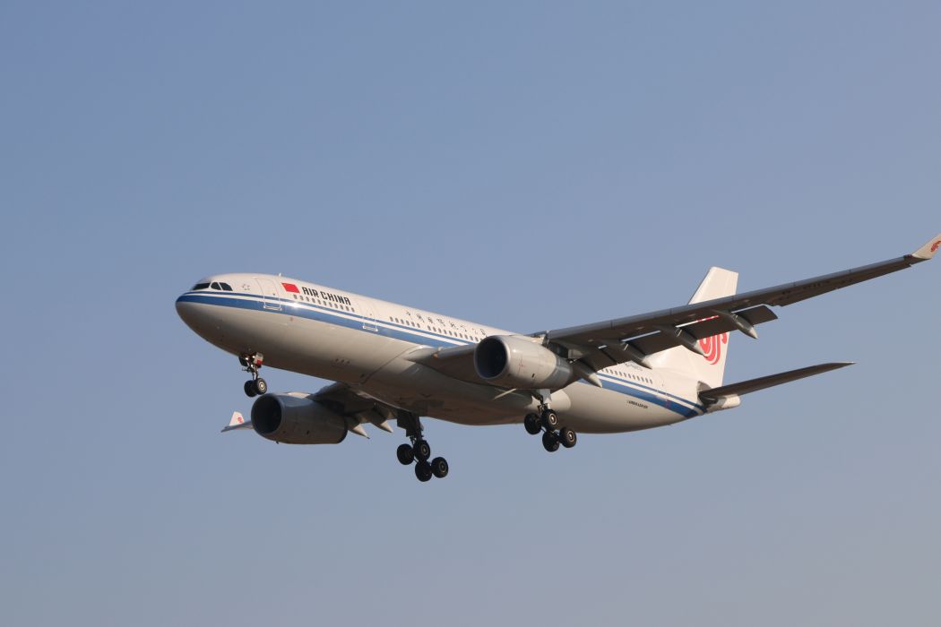 空中客車A330-200(A330-200飛機) 空中客車A330-200(A330-200飛機)