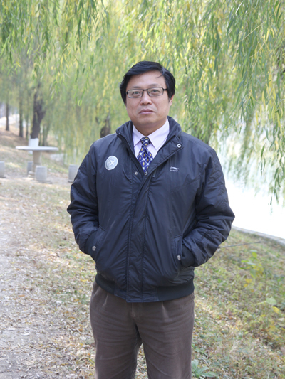 戴俊超 戴俊超