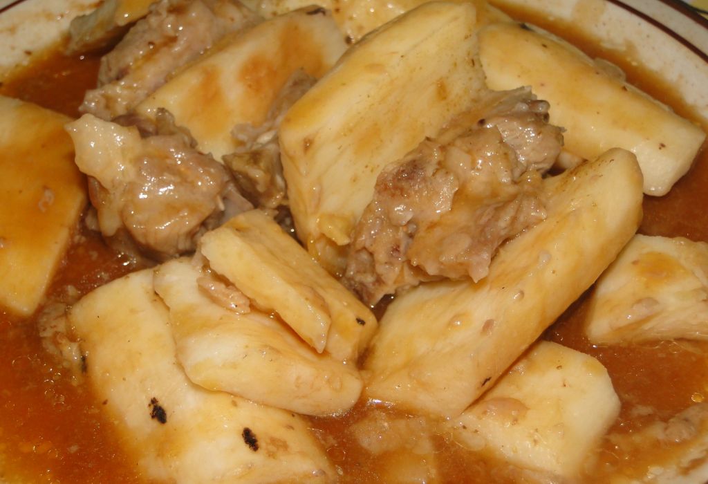 胃癌藥膳 胃癌藥膳