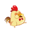 小公雞 小公雞