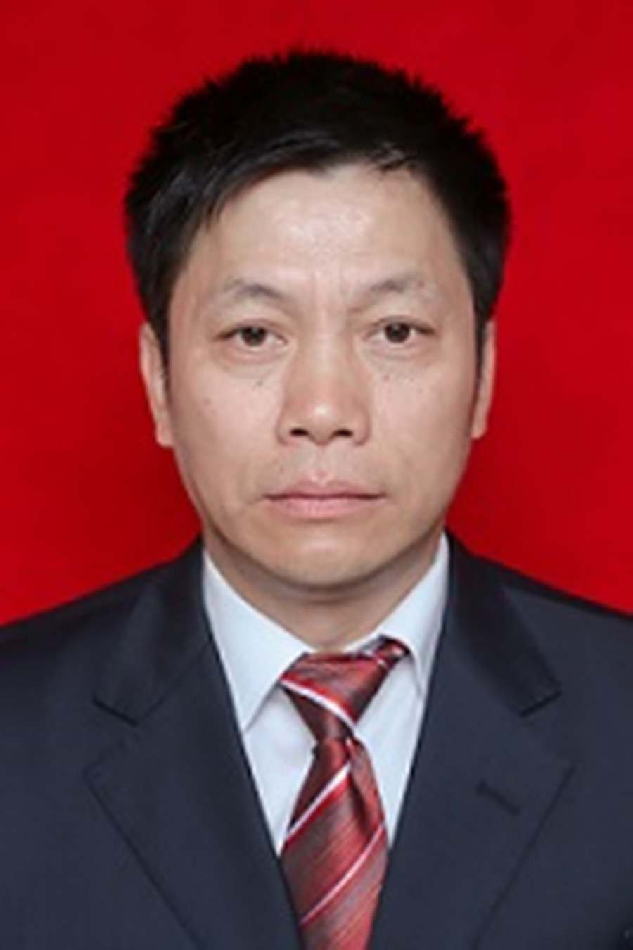 雷和平(郴州市人力資源和社會保障局局長)