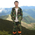 黎大勇 黎大勇
