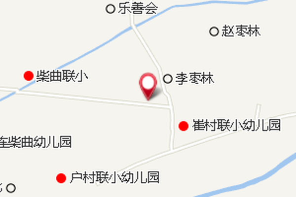 棗林村國小 棗林村國小