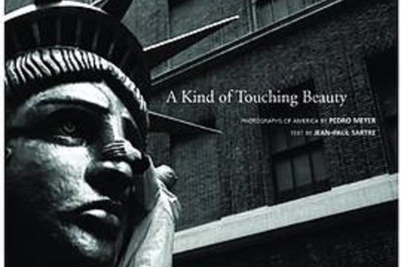 A Kind of Touching Beauty A Kind of Touching Beauty