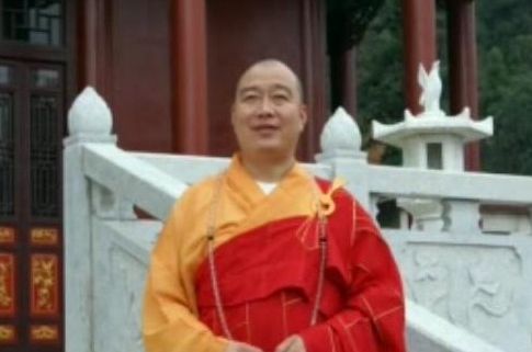 圓通法師 圓通法師