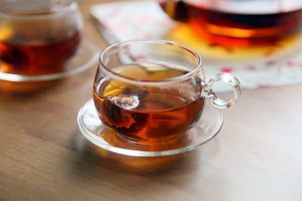桂園肉茶 桂園肉茶