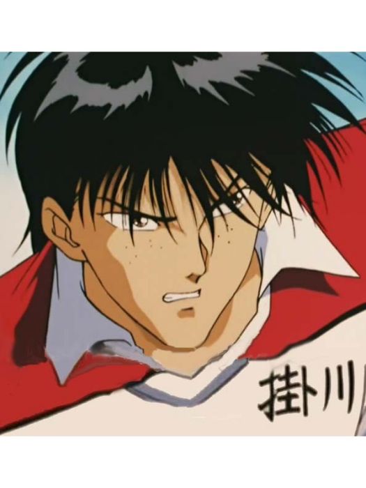 神谷篤司 神谷篤司