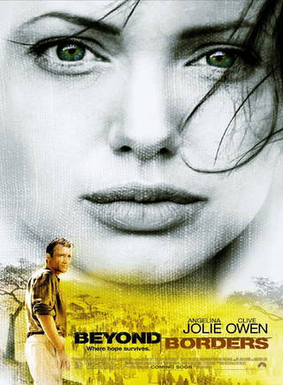 克里夫·歐文(Clive Owen) 克里夫·歐文(Clive Owen)