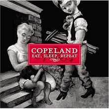 copeland(美國獨立搖滾樂隊)