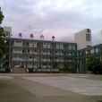 定海六中 定海六中
