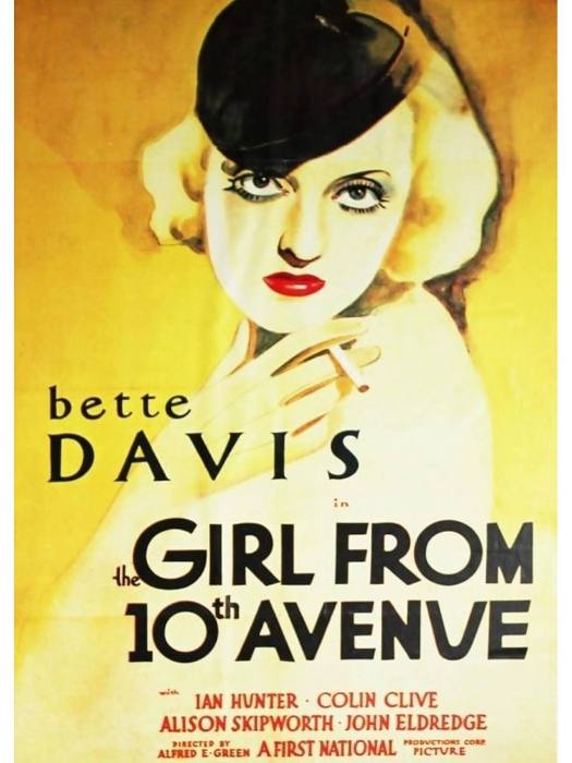 紅顏知己(美國1935年上映的電影)