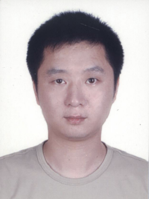 曹震宇 曹震宇