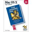 Mac OS X Tiger Mac OS X Tiger