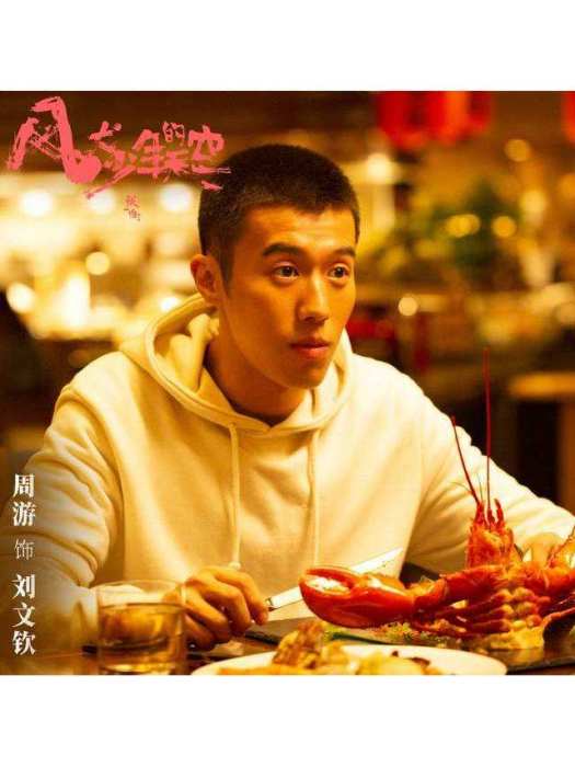劉聞欽 劉聞欽