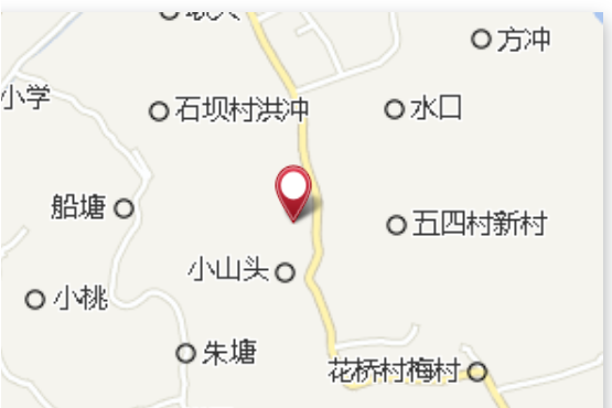 四仙庵 四仙庵