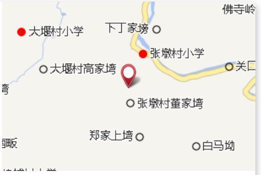 底家塆 底家塆