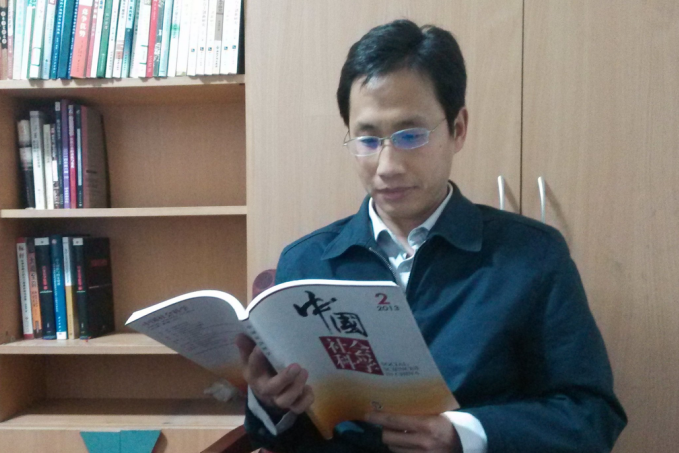 張澤一 張澤一