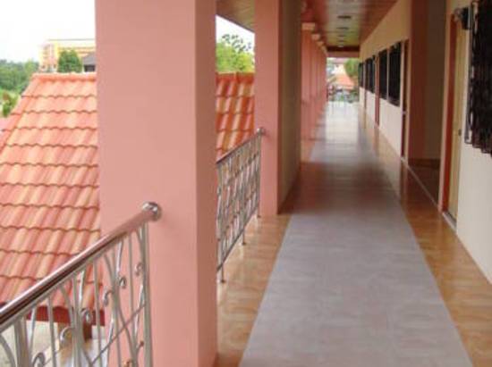 Suphattra Apartment Suphattra Apartment