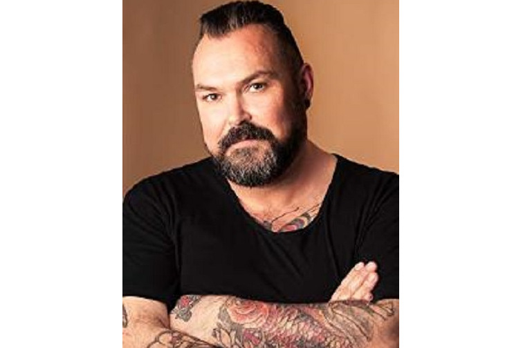 Andrew Beattie Andrew Beattie