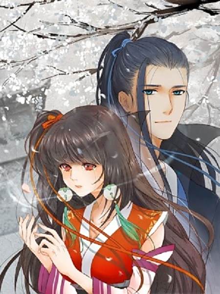 暮雨朝雲(神魚漫社創作的復仇題材漫畫) 暮雨朝雲(神魚漫社創作的復仇題材漫畫)