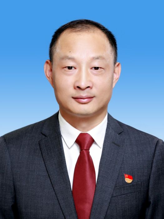 朱興安(四川省綿陽市遊仙區委常委、宣傳部部長) 朱興安(四川省綿陽市遊仙區委常委、宣傳部部長)