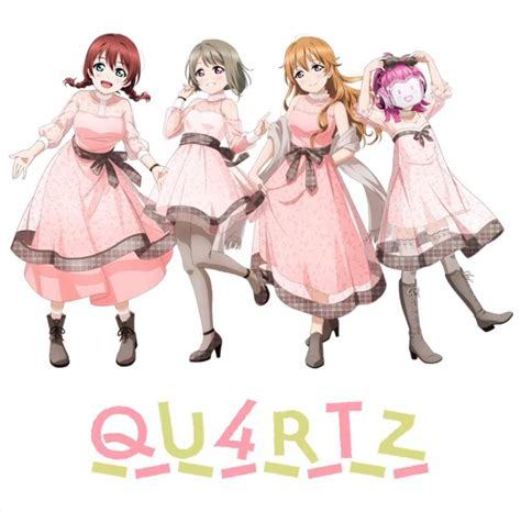 QU4RTZ QU4RTZ