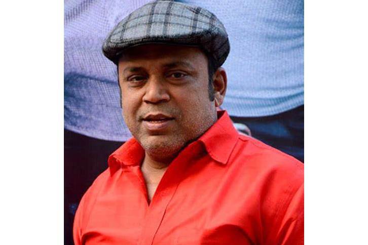 Thambi Ramayya Thambi Ramayya