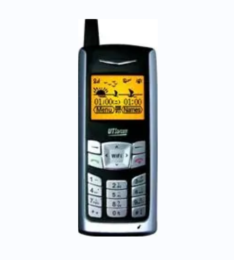 UT斯達康F1000 UT斯達康F1000