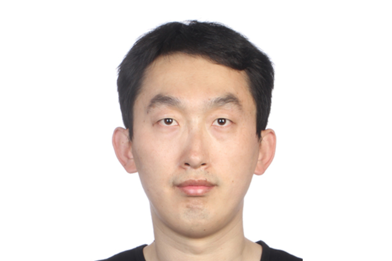 馮寶傑 馮寶傑