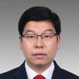 董光輝(浙江紹興市上虞區東關街道黨委書記)