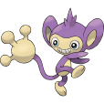 長尾怪手(手尾猴)