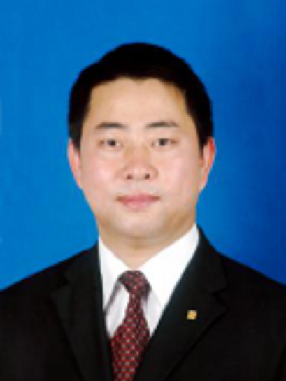 代剛(貴州省銅仁市江口縣雙江街道黨工委書記)