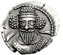 沃洛加西斯五世