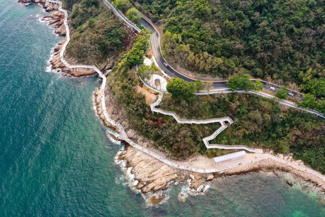 鹽梅路 鹽梅路