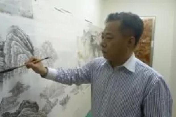 穆一溥 穆一溥