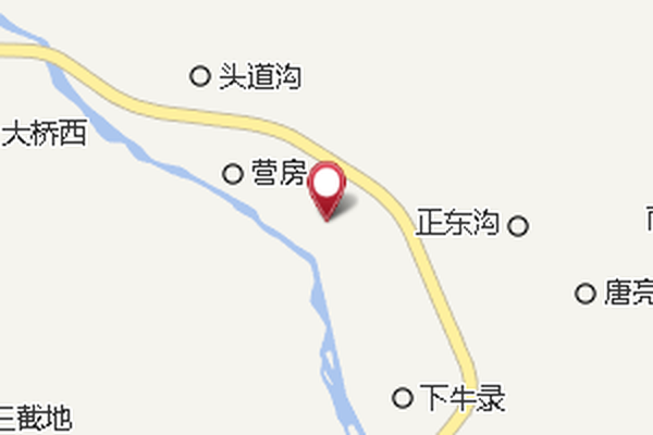 上牛錄村 上牛錄村