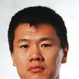 劉鐵(前中國職業籃球運動員) 劉鐵(前中國職業籃球運動員)