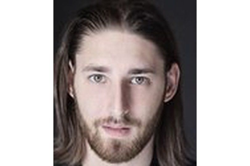 Adam Bernett Adam Bernett