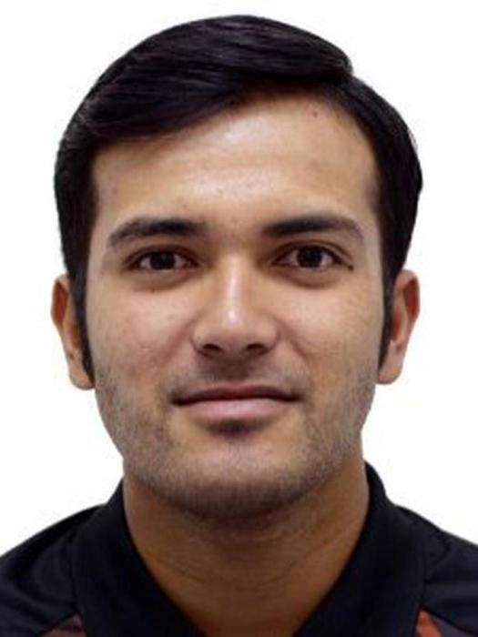 MOHD AFENDY Khairulnizam